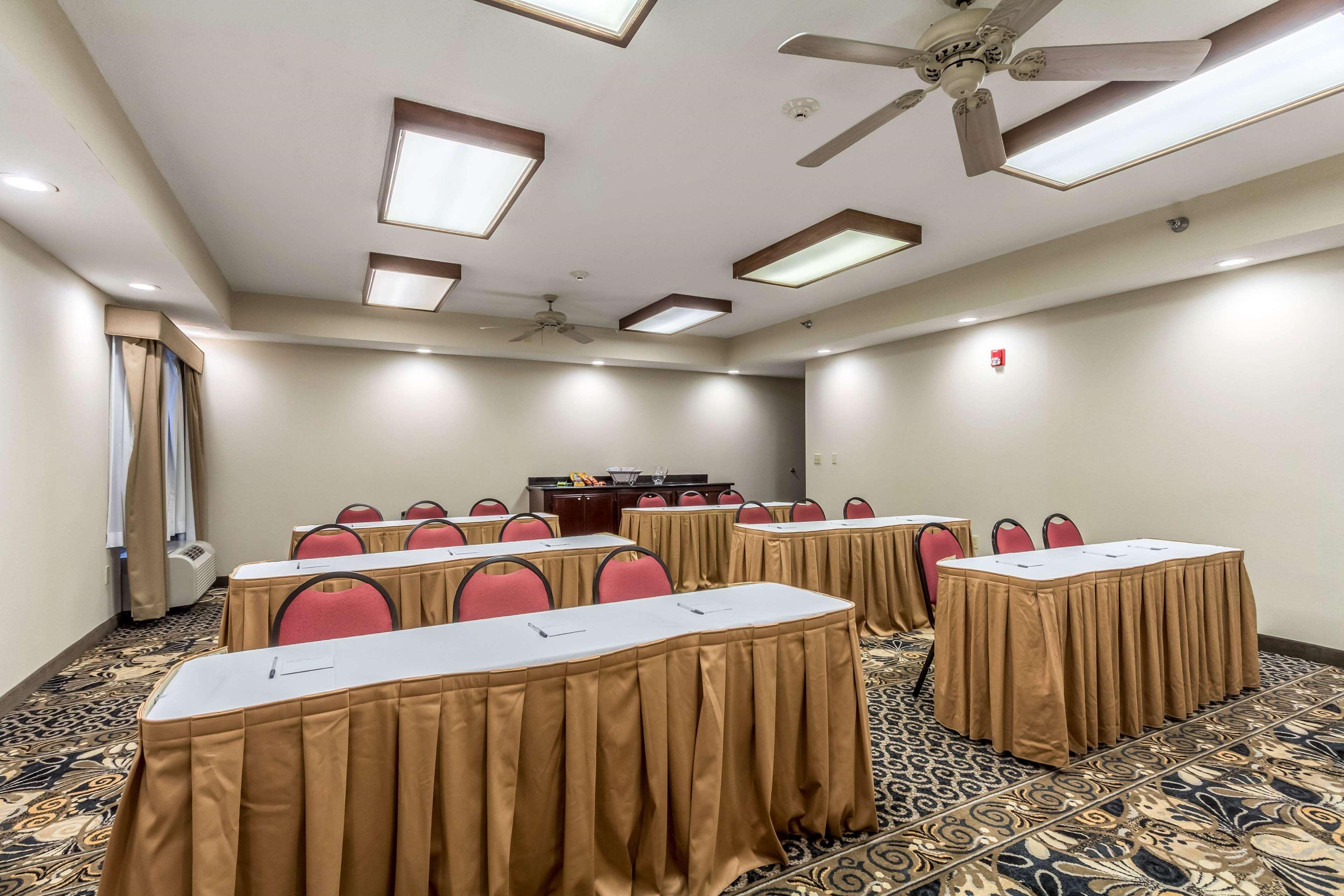 Hampton Inn Jackson Pearl Intrntl Airport Exteriör bild