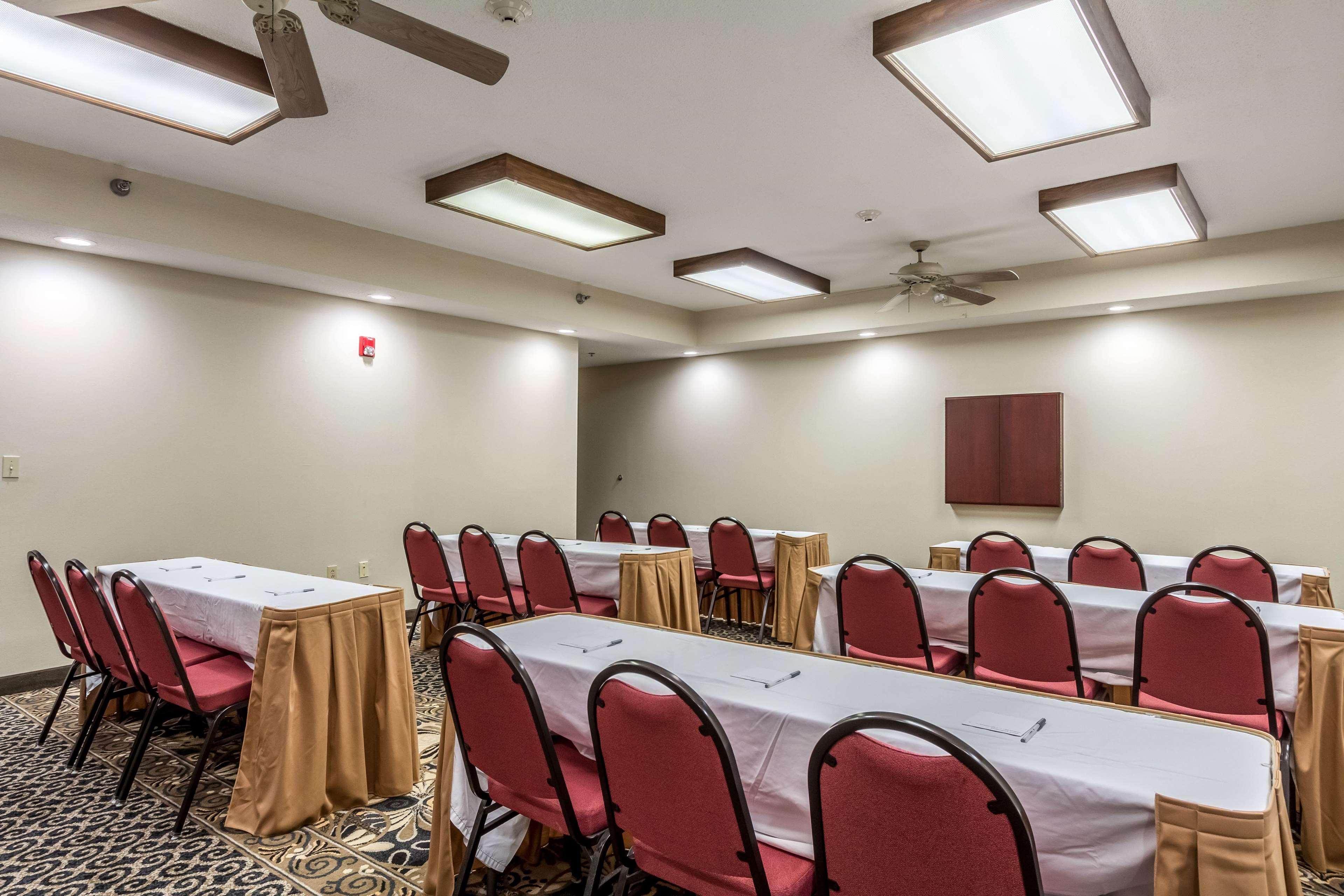 Hampton Inn Jackson Pearl Intrntl Airport Exteriör bild